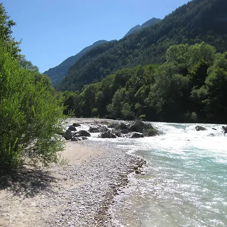 Alpenkorps Fewo *